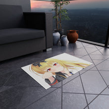 Load image into Gallery viewer, Arifureta Shokugyou De Sekai Saikyou Rug
