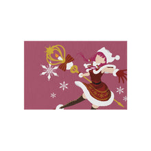 Load image into Gallery viewer, Bleach Rug
