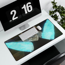 Load image into Gallery viewer, kabuto Mouse Pad (Desk Mat)
