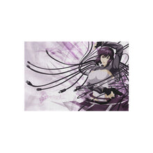 Load image into Gallery viewer, Ghost In The Shell Rug
