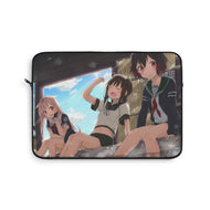 Anime Kantai Collection Laptop Sleeve