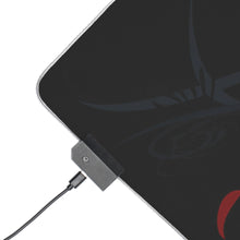 Load image into Gallery viewer, Death Note RGB LED Mouse Pad (Desk Mat)

