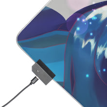 Load image into Gallery viewer, Belle (2021) RGB LED Mouse Pad (Desk Mat)
