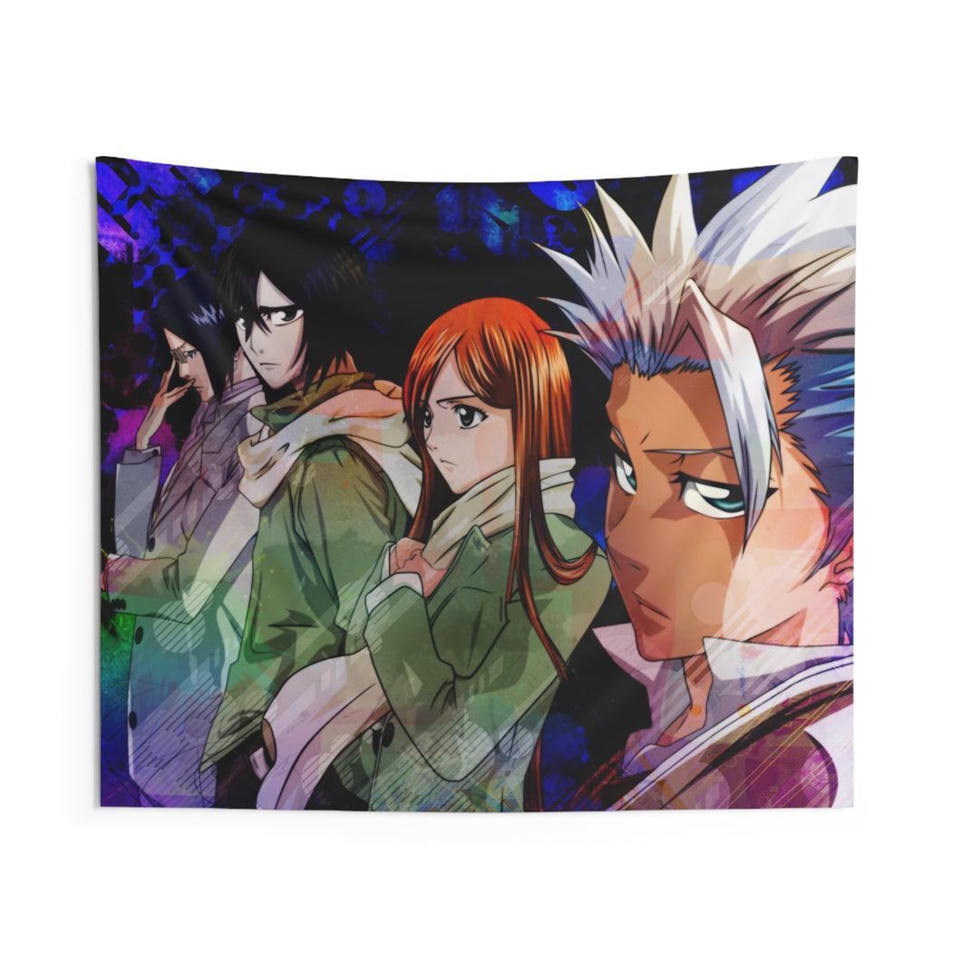 Anime Bleach Indoor Wall Tapestry