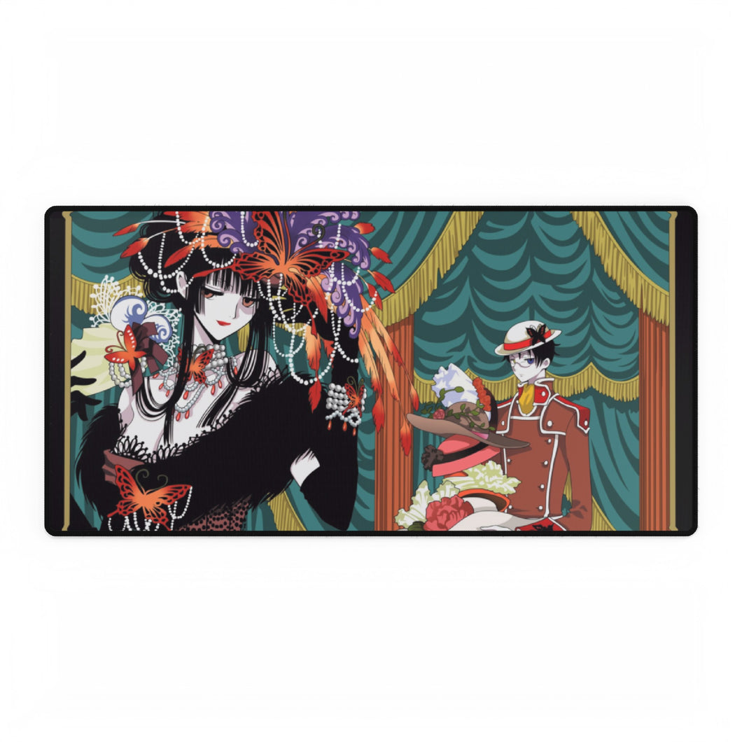Anime xxxHOLiC Mouse Pad (Desk Mat)