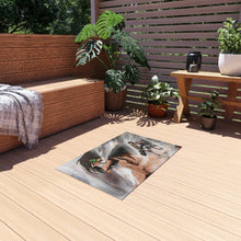 Load image into Gallery viewer, Anime Attack On Titan Rug
