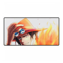 Load image into Gallery viewer, Anime One Piece Mouse Pad (Desk Mat)
