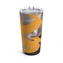 Load image into Gallery viewer, Golden Kamuy Tumbler 20oz
