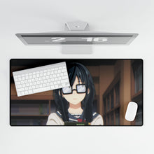 Load image into Gallery viewer, Oresuki Mouse Pad (Desk Mat)
