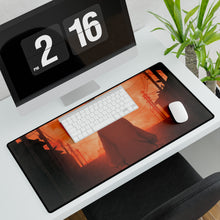 Load image into Gallery viewer, Anime Serial Experiments Lain Mouse Pad (Desk Mat)
