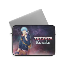 Load image into Gallery viewer, Kuroko&#39;s Basketball Tetsuya Kuroko Laptop Sleeve
