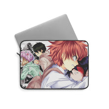 Load image into Gallery viewer, The Promised Neverland Laptop Sleeve

