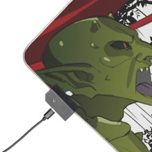 Load image into Gallery viewer, Goblin Slayer Goblin Slayer RGB LED Mouse Pad (Desk Mat)

