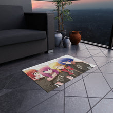 Load image into Gallery viewer, Bocchi the Rock Rug
