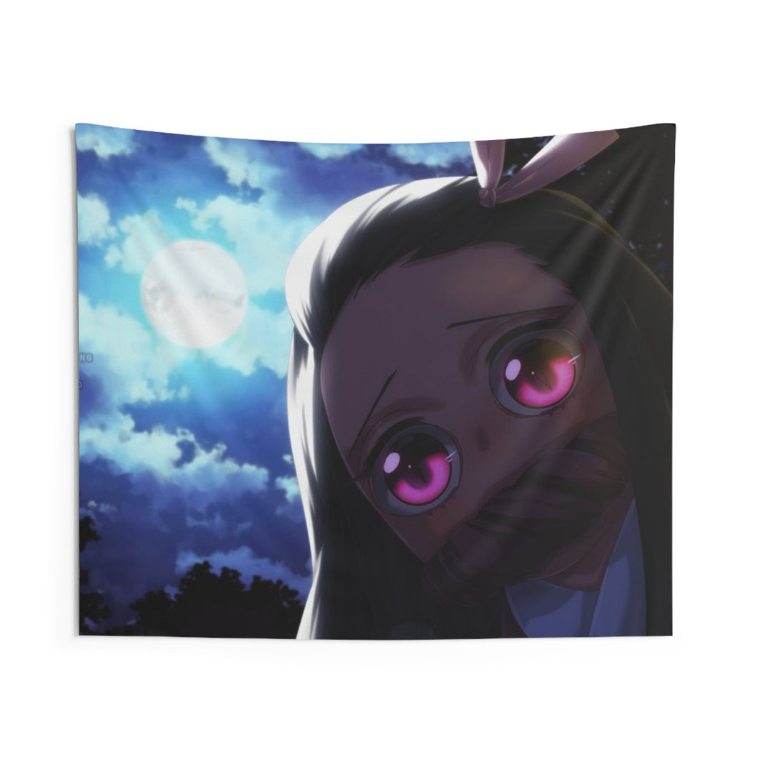 Demon Slayer: Kimetsu no Yaiba Indoor Wall Tapestry