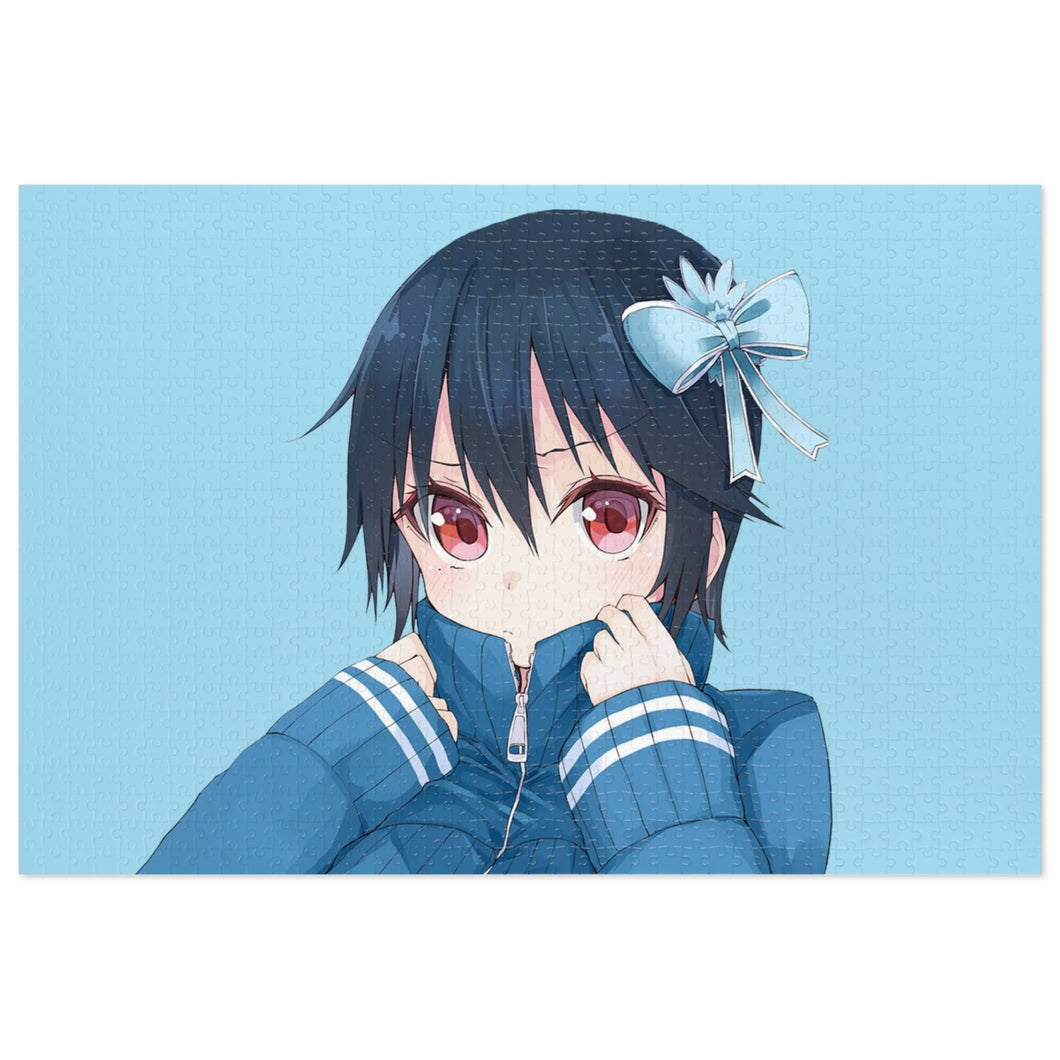 Nisekoi Seishirou Tsugumi Jigsaw Puzzle