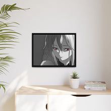 Load image into Gallery viewer, Anime Guilty Crown Canvas Framed Art Print
