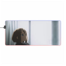 Load image into Gallery viewer, K-ON! RGB LED Mouse Pad (Desk Mat)
