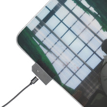 Load image into Gallery viewer, Anime 91 Days RGB LED Mouse Pad (Desk Mat)
