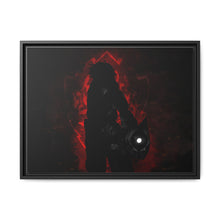Load image into Gallery viewer, Naofumi Iwatani Canvas Framed Art Print
