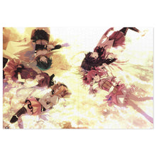 Load image into Gallery viewer, Puella Magi Madoka Magica Jigsaw Puzzle
