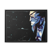 Load image into Gallery viewer, Kenpachi Zaraki (Bleach) Canvas Framed Art Print
