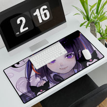 Load image into Gallery viewer, Anime Onegai My Melody Mouse Pad (Desk Mat)

