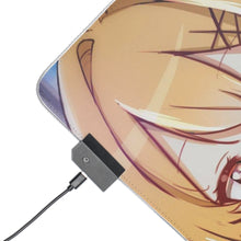 Load image into Gallery viewer, Puella Magi Madoka Magica RGB LED Mouse Pad (Desk Mat)
