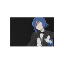 Load image into Gallery viewer, Bocchi the Rock Rug
