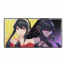 Load image into Gallery viewer, Anime Spy x Family Mouse Pad (Desk Mat)
