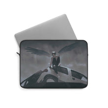 Load image into Gallery viewer, Tokyo Revengers Kazutora Hanemiya Laptop Sleeve
