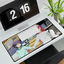 Load image into Gallery viewer, Tonikawa Anime Mouse Pad (Desk Mat)
