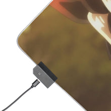 Load image into Gallery viewer, Farming Life in Another World RGB LED Mouse Pad (Desk Mat)
