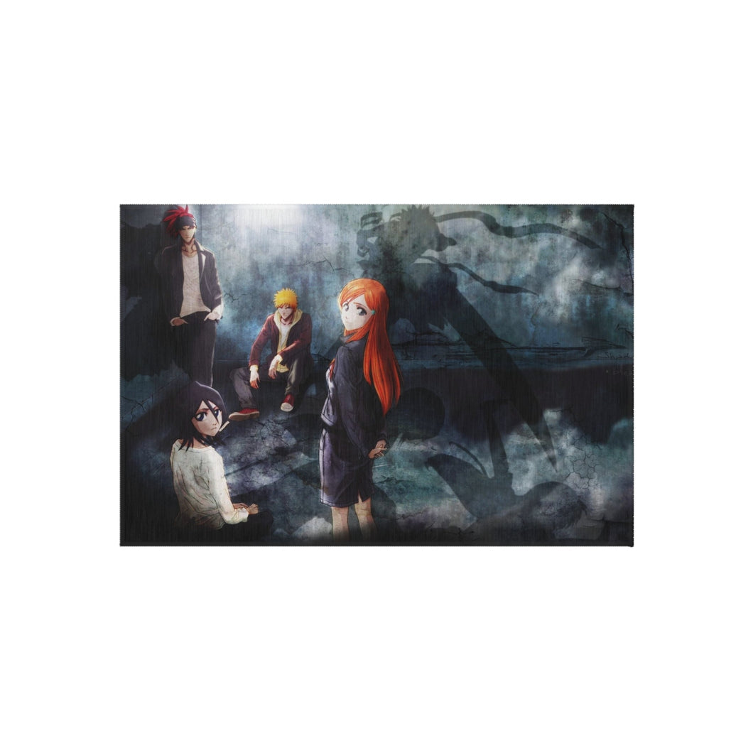 Anime Bleach Rug