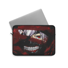 Load image into Gallery viewer, Anime Tokyo Ghoul Laptop Sleeve
