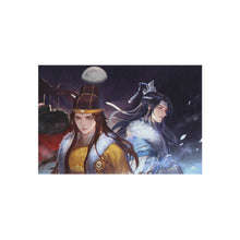 Load image into Gallery viewer, Mo Dao Zu Shi Rug
