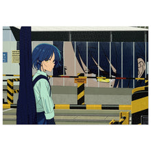 Load image into Gallery viewer, Bocchi the Rock Jigsaw Puzzle
