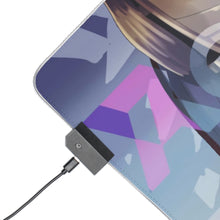 Load image into Gallery viewer, Anime Re:Creators RGB LED Mouse Pad (Desk Mat)
