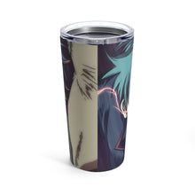 Load image into Gallery viewer, Gintama Gintoki Sakata Tumbler 20oz
