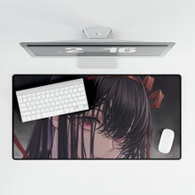 Load image into Gallery viewer, Homura Akemi Mouse Pad (Desk Mat)
