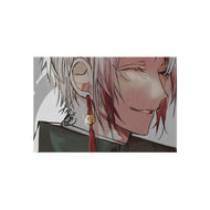 Bungou Stray Dogs Rug
