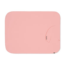 Load image into Gallery viewer, Anime The Seven Deadly Sins Sherpa Blanket
