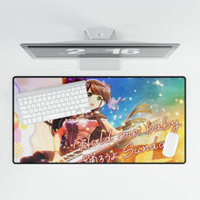 Load image into Gallery viewer, D4DJ Mouse Pad (Desk Mat)
