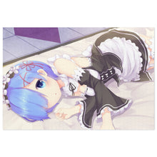 Load image into Gallery viewer, Anime Re:ZERO -Starting Life in Another World- Jigsaw Puzzle
