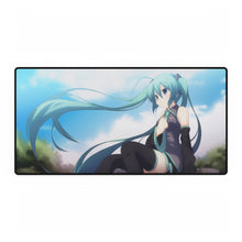 Load image into Gallery viewer, Anime Vocaloid Mouse Pad (Desk Mat)
