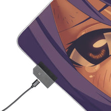 Load image into Gallery viewer, Fairy Tail Wendy Marvell RGB LED Mouse Pad (Desk Mat)
