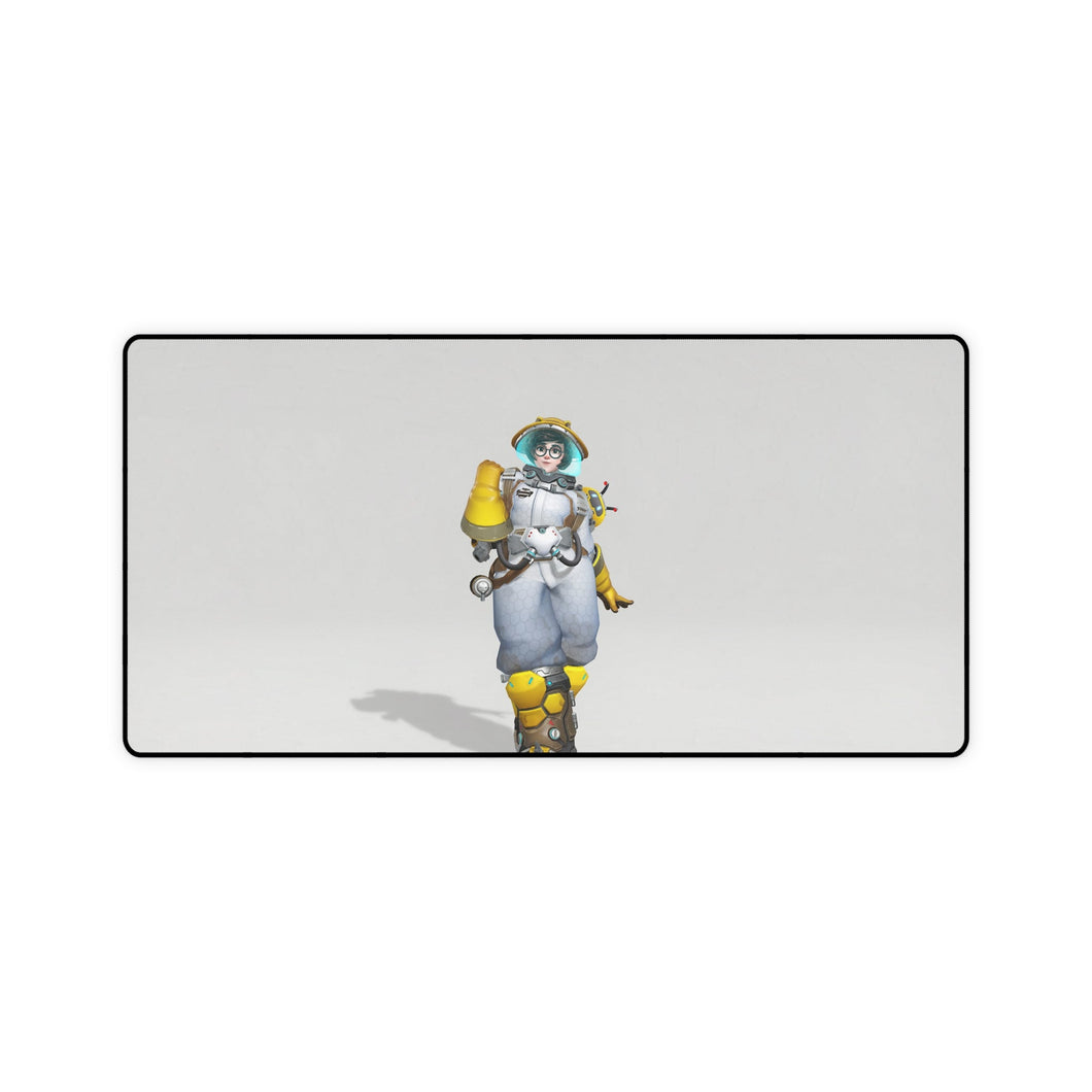 Overwatch Mouse Pad (Desk Mat)