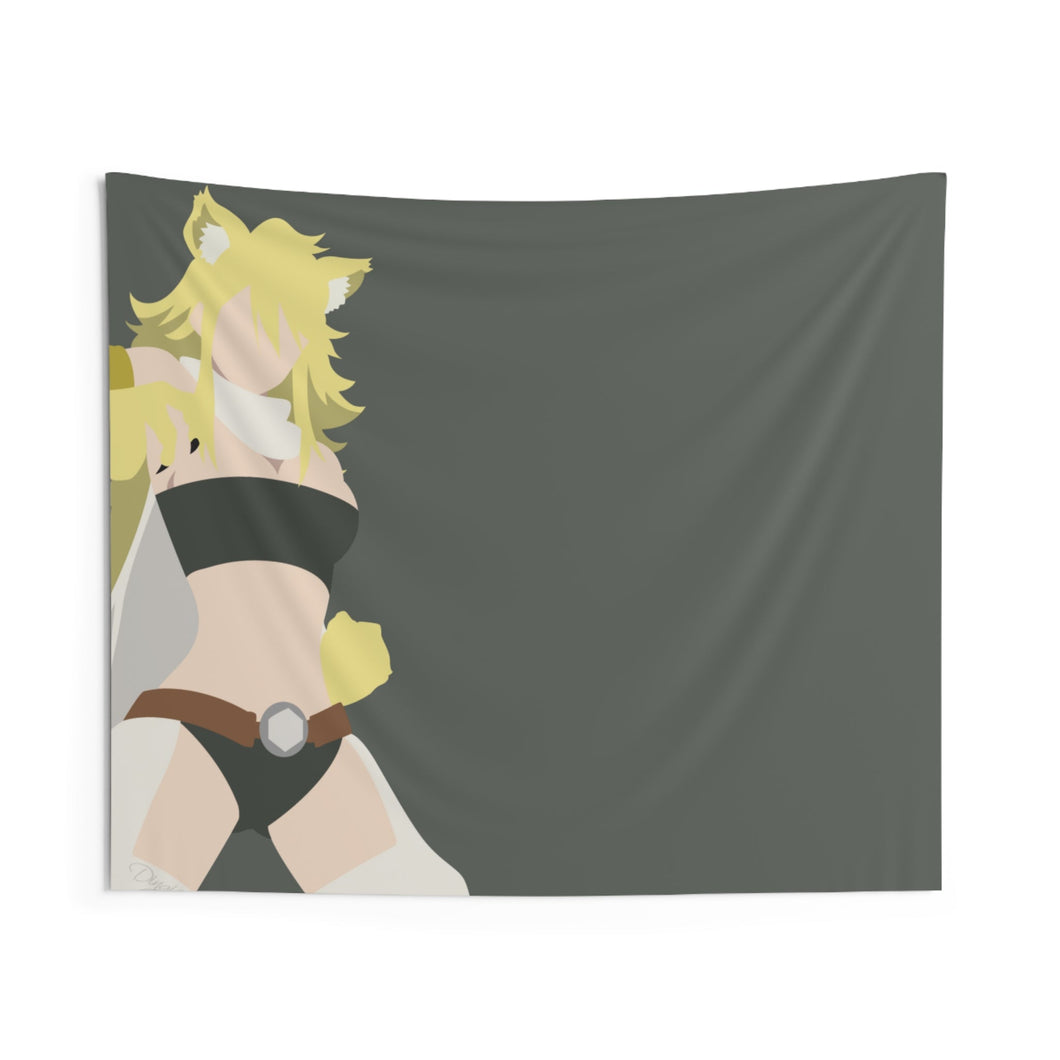 Anime Akame ga Kill! Indoor Wall Tapestry