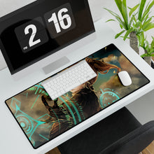 Load image into Gallery viewer, Youjo Senki Mouse Pad (Desk Mat)
