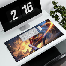 Load image into Gallery viewer, Sentai Mulan Mouse Pad (Desk Mat)
